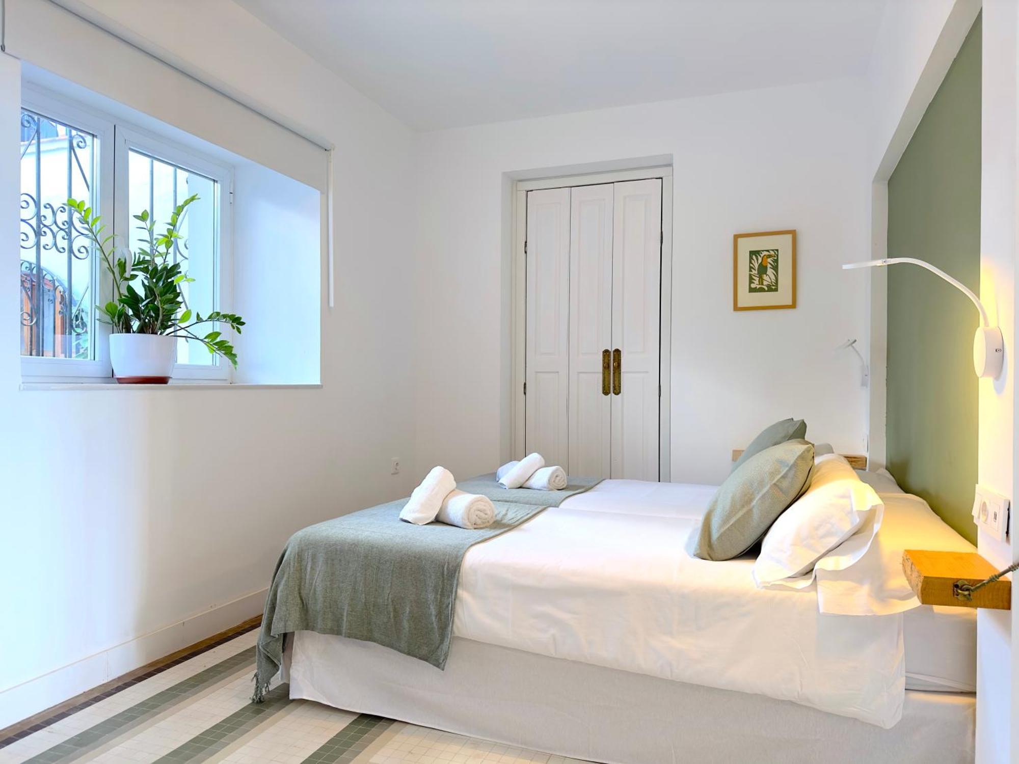 Clavero Two Premium Lejlighed *