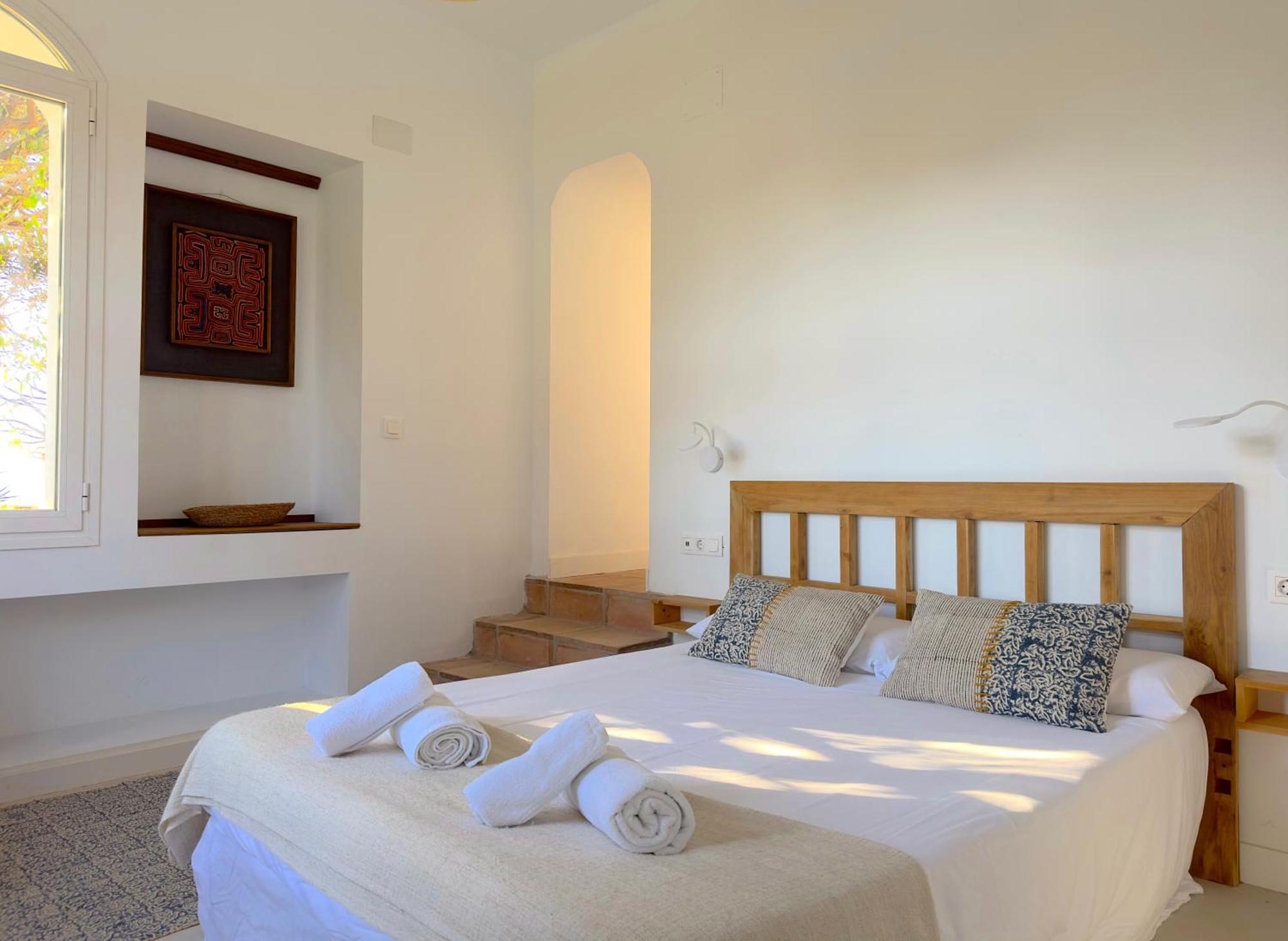 Clavero Two Premium Lejlighed Málaga