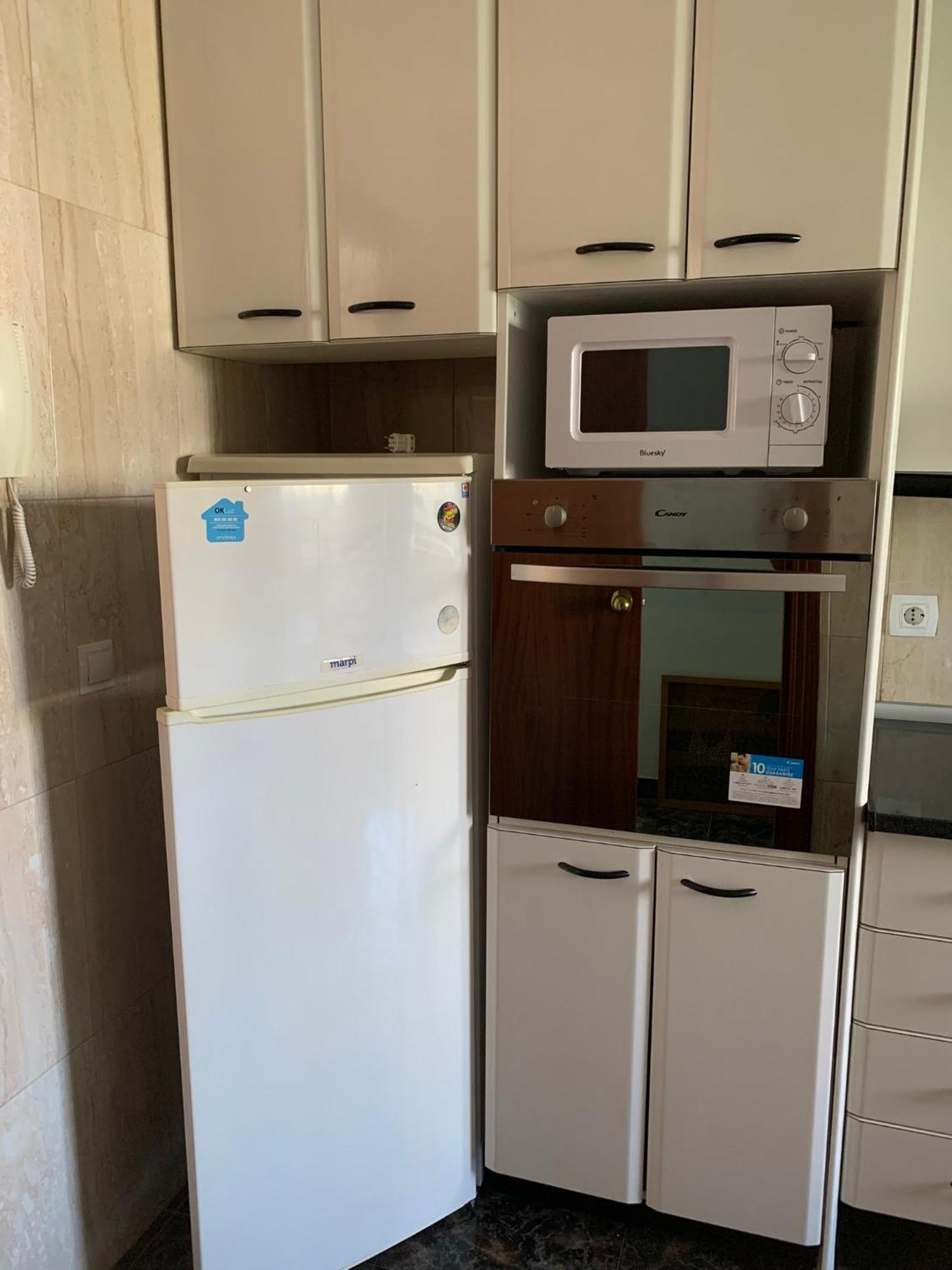 Sofocles Holidays Teatinos A Appartement *