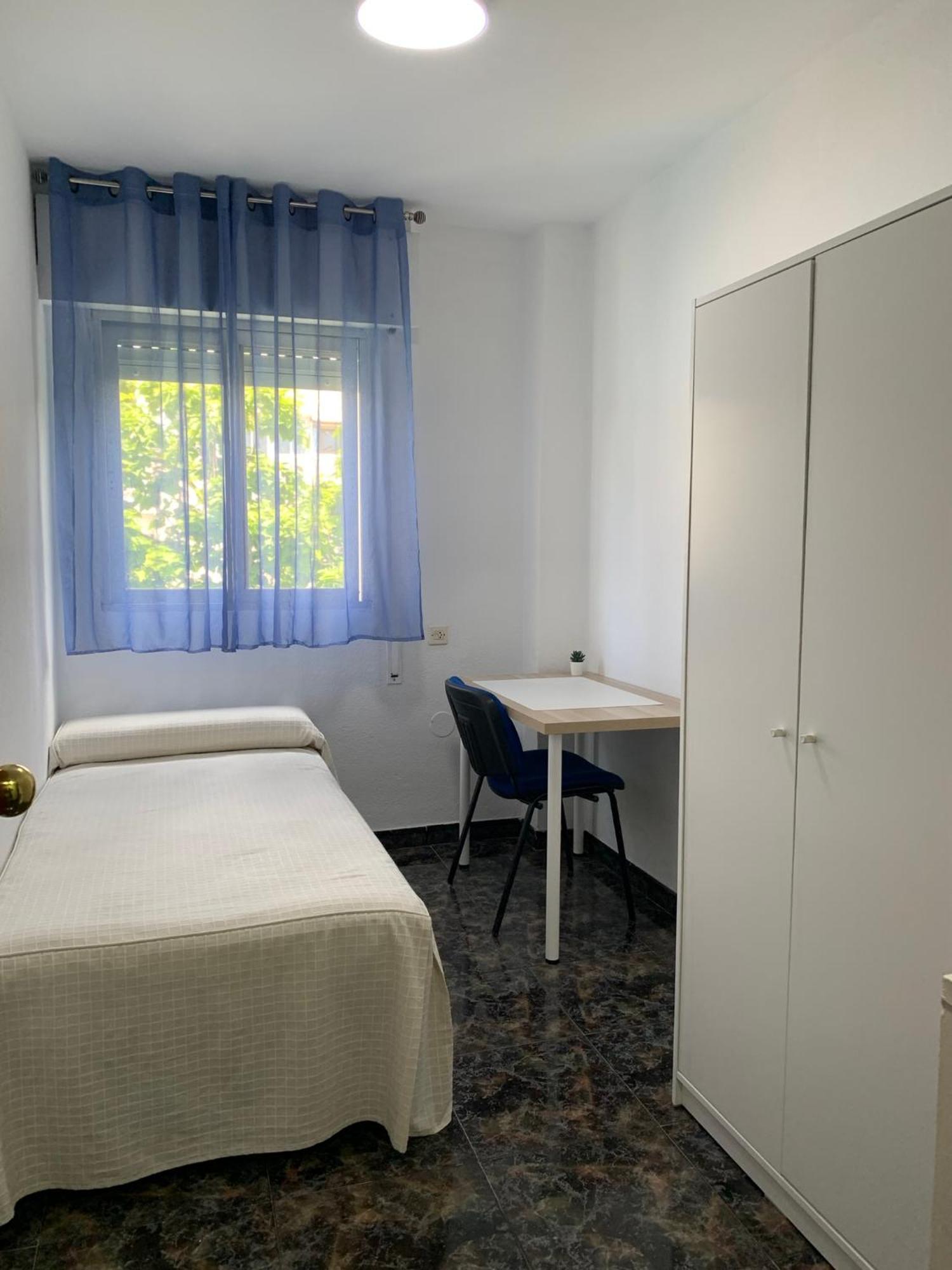 Apartment Sofocles Holidays Teatinos A Malaga