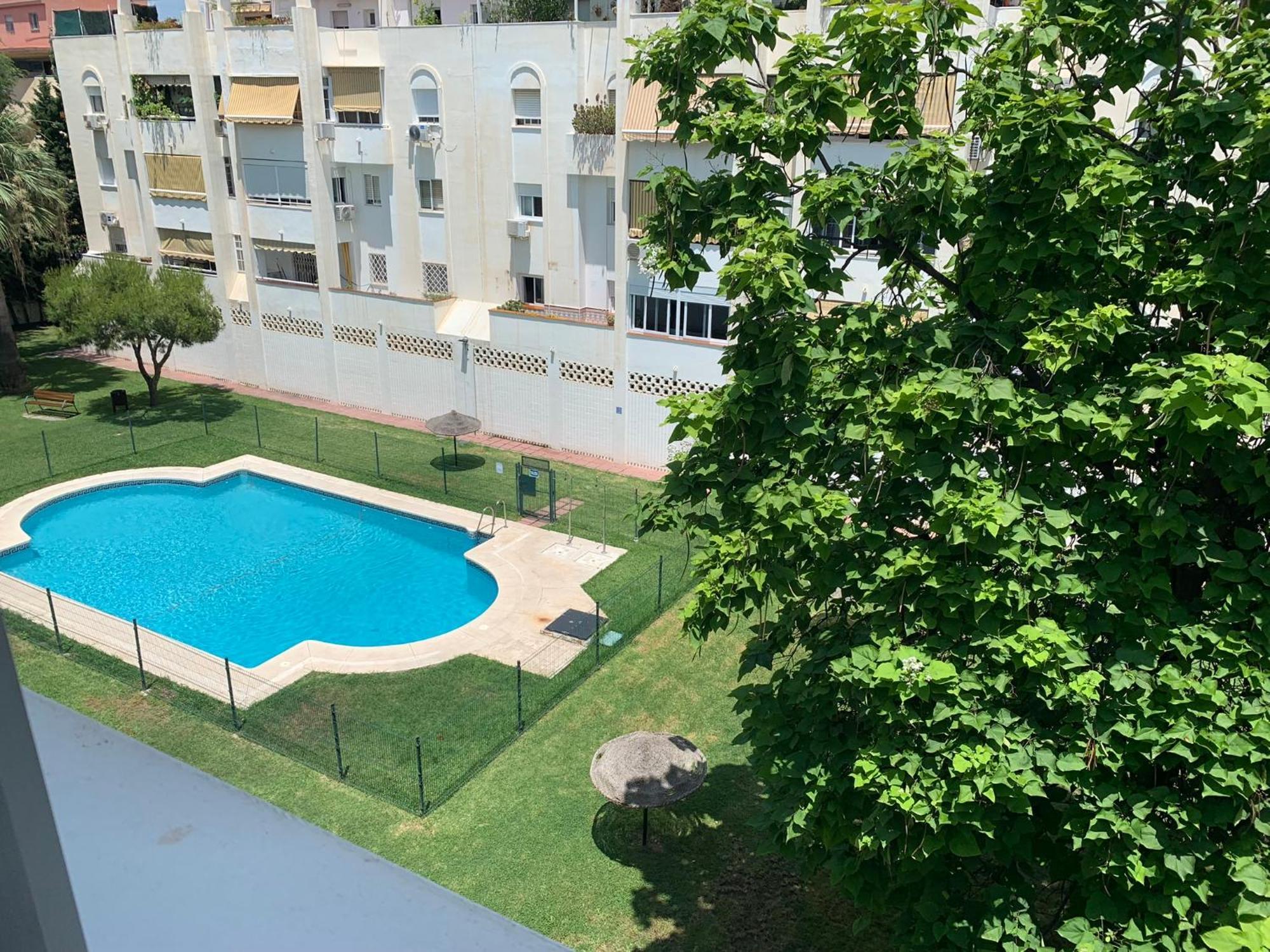 Apartment Sofocles Holidays Teatinos A