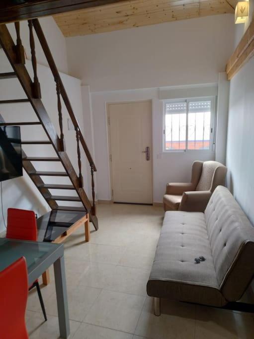 Vakantiehuis La Casita De La Abuela