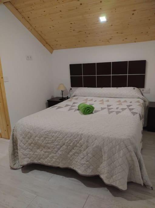 La Casita De La Abuela Vakantiehuis