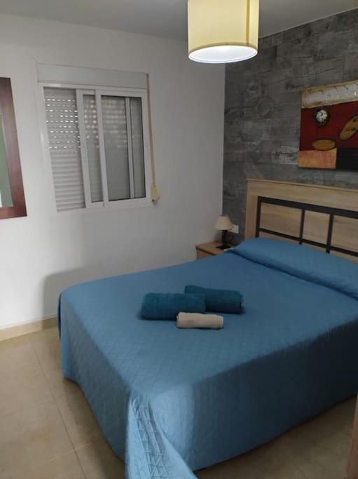 Vakantiehuis La Casita De La Abuela