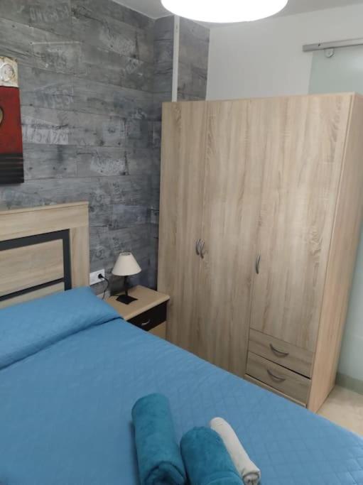 Vakantiehuis La Casita De La Abuela Málaga