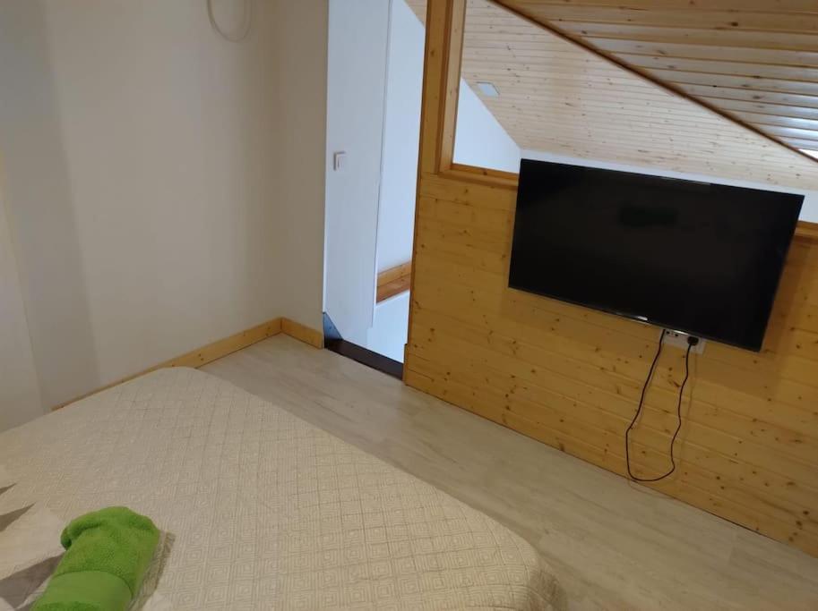 Vakantiehuis La Casita De La Abuela Málaga