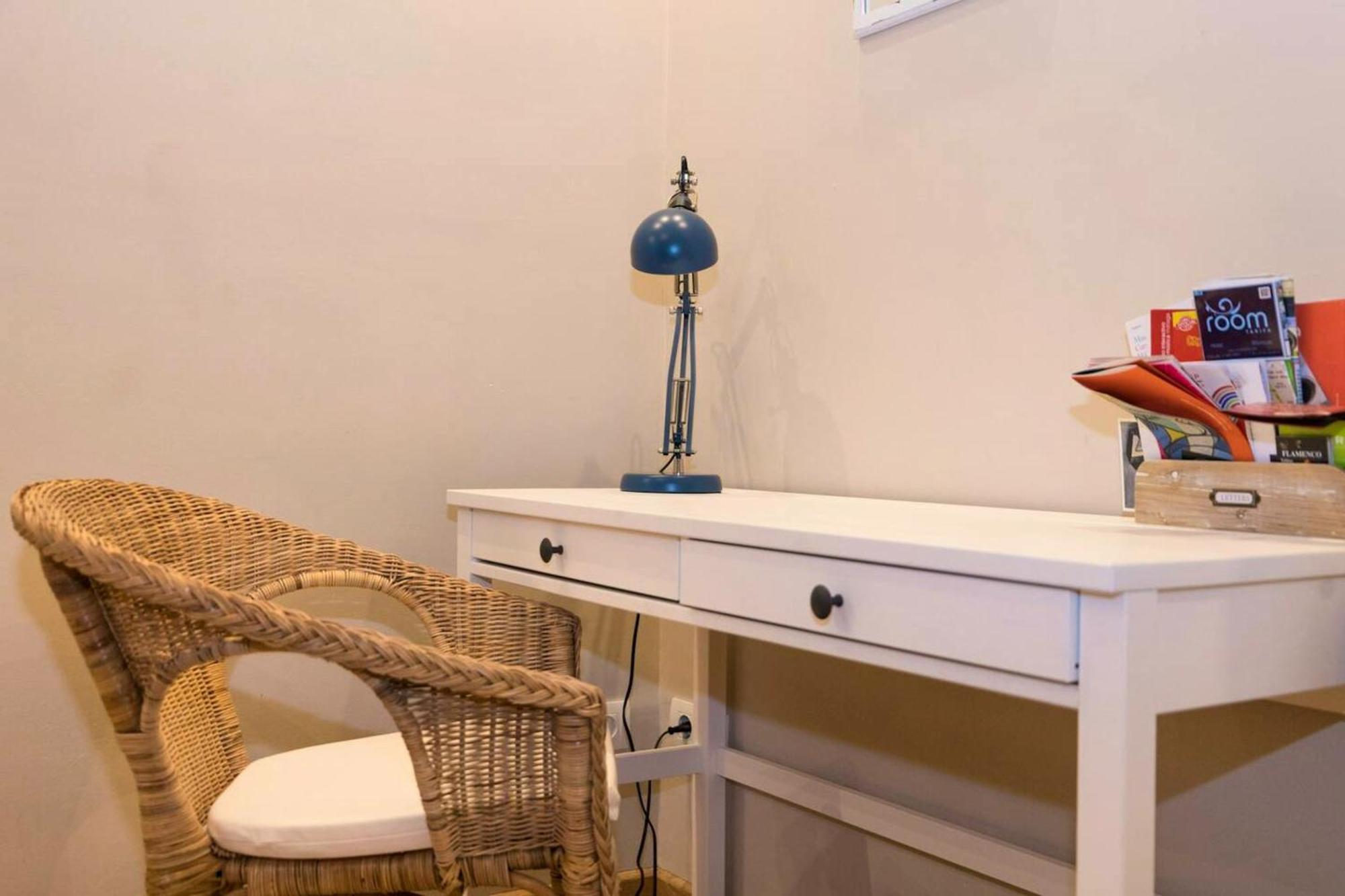 Appartement Charming In With Private Terrace 65 M² Air Conditioned *