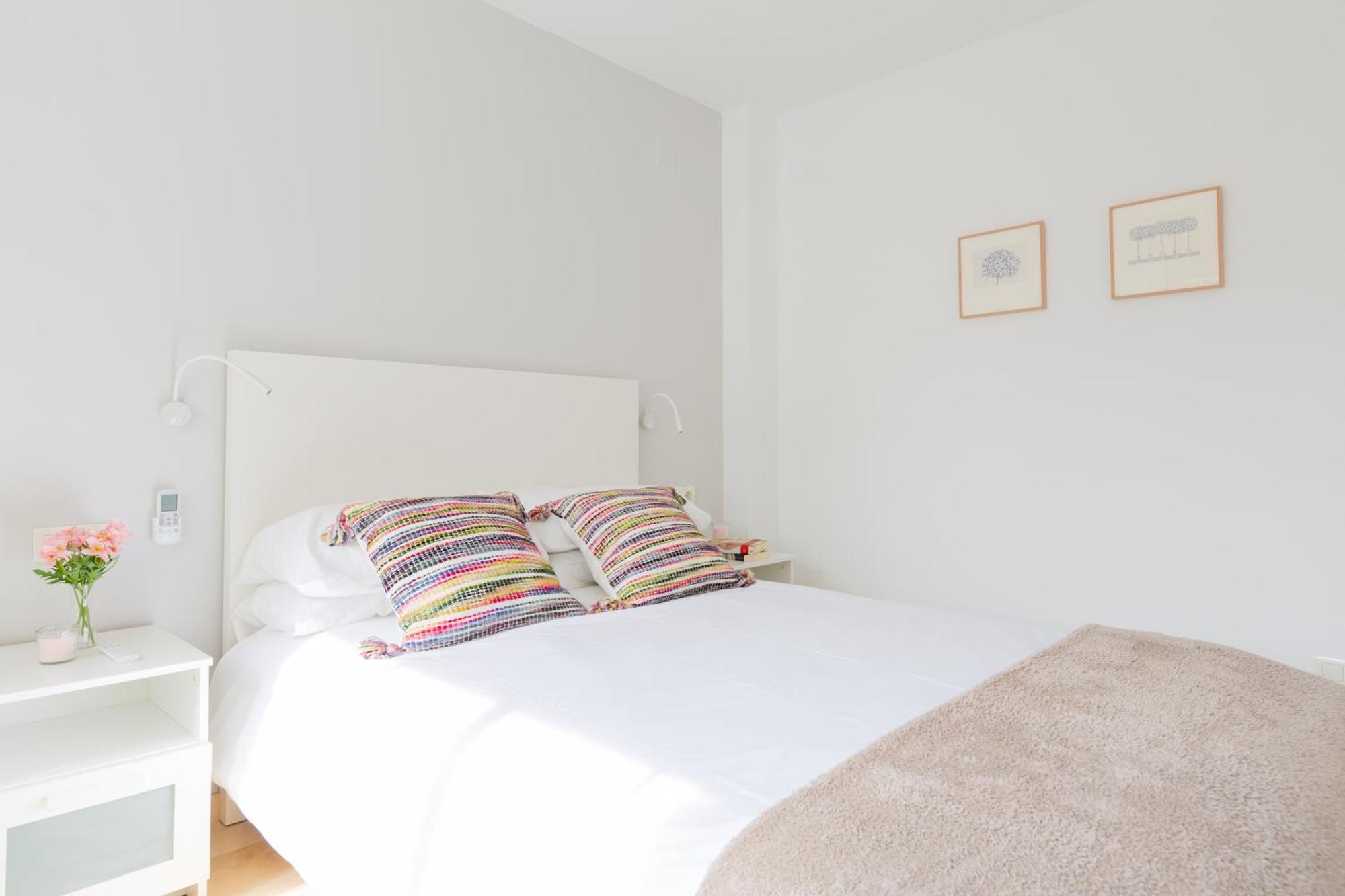 Oceanvibe Loft Malagaflat Appartement *