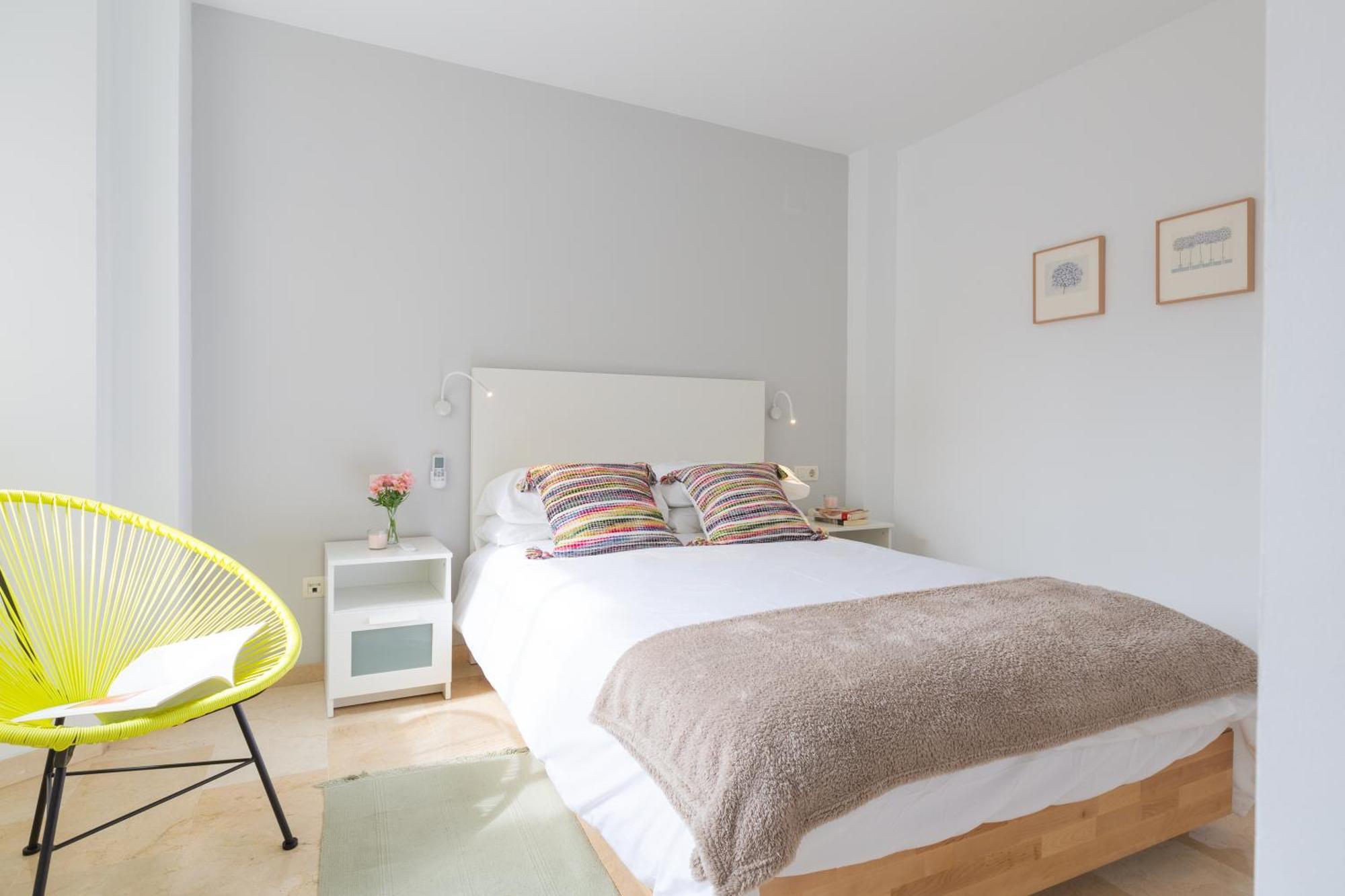Oceanvibe Loft Malagaflat * Málaga