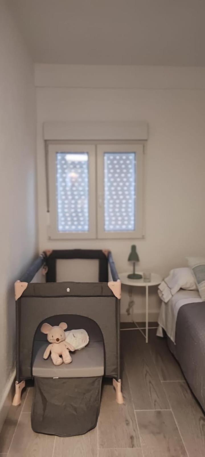 Appartement Delicias *