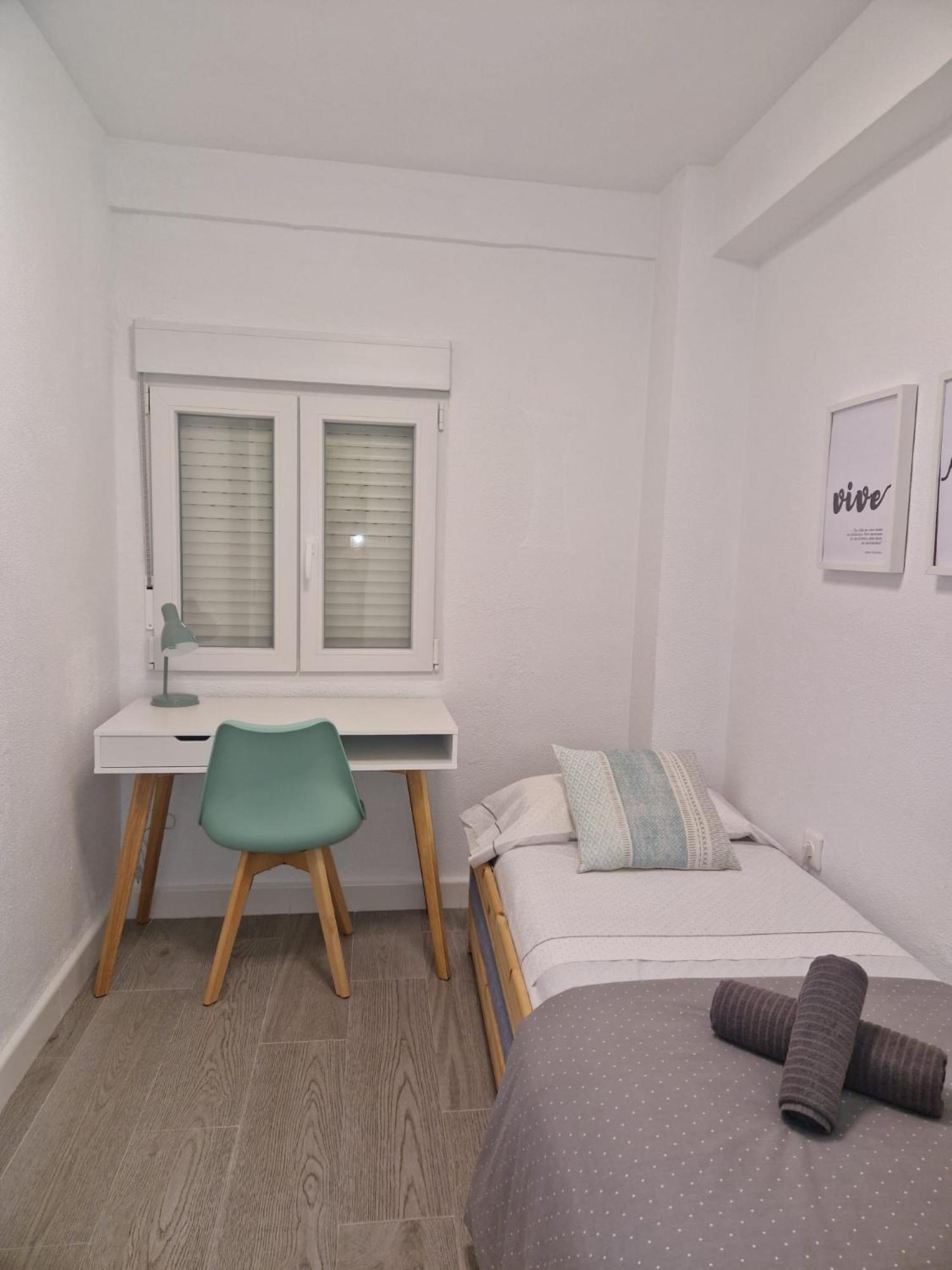 Delicias Appartement