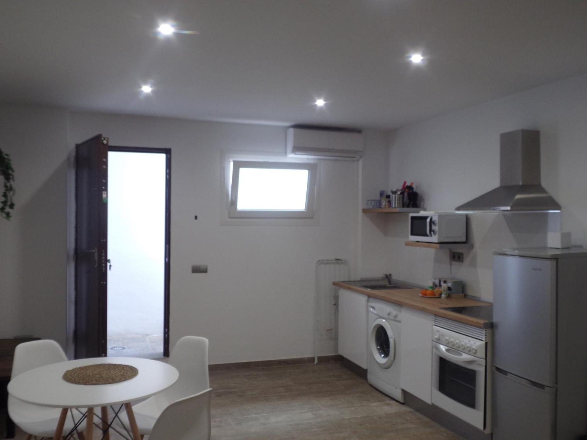 Buen Dia Airport Malaga- Playa-torremolinos Appartement