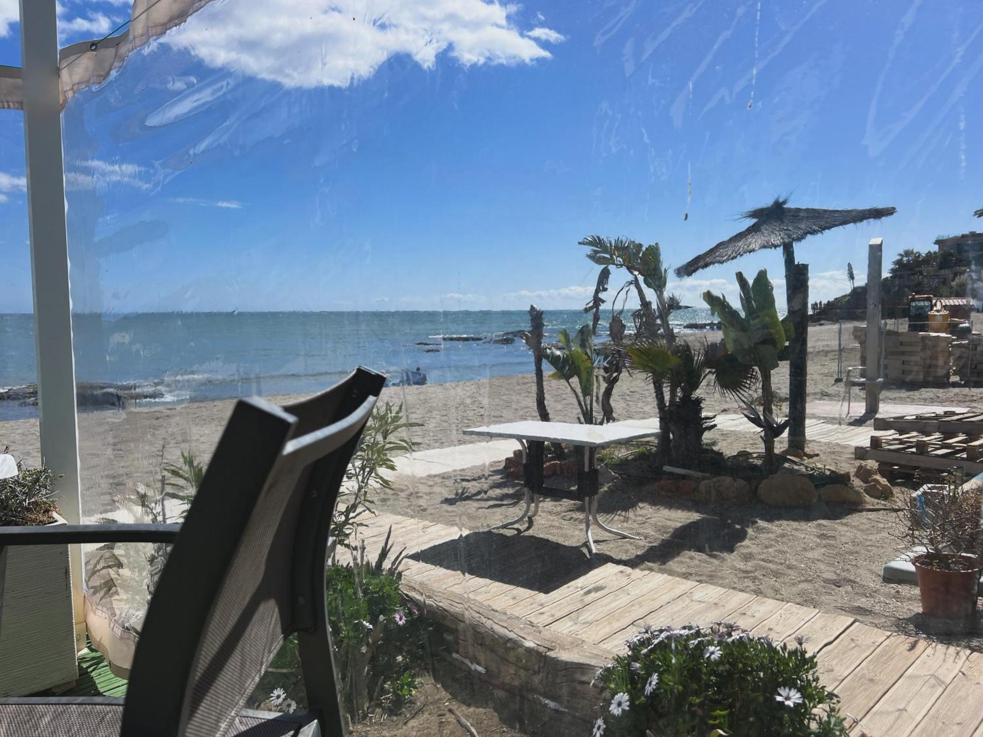 Soho-malaga Center Apartment Malaga