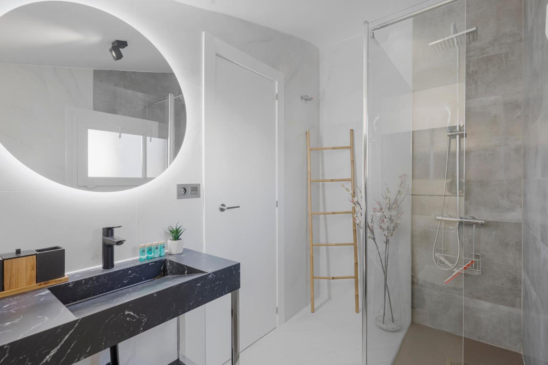 Tennessee Penthouse * Malaga