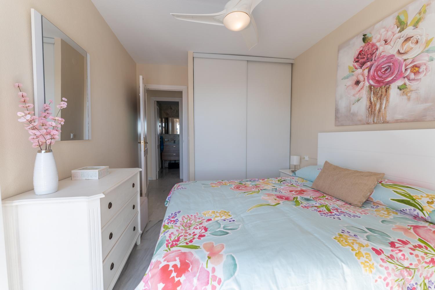 Apartamento Laguna Alto Apartment *
