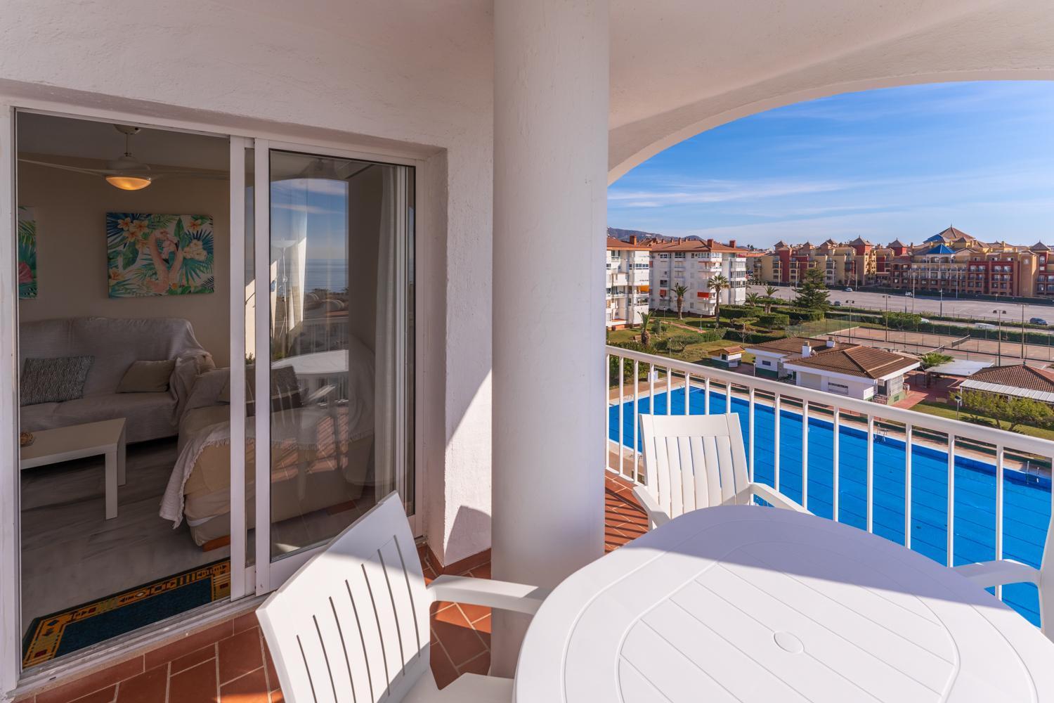 Apartamento Laguna Alto Apartment Malaga