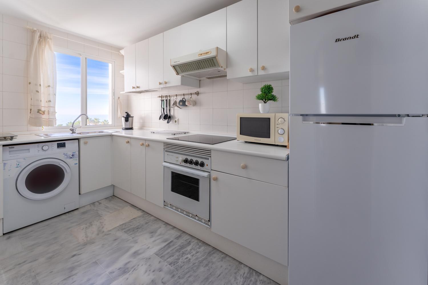 Apartamento Laguna Alto Apartment *