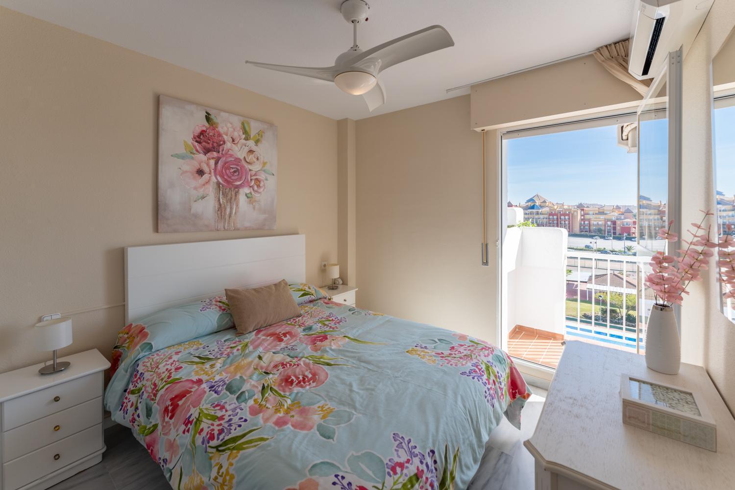 Apartamento Laguna Alto * Malaga