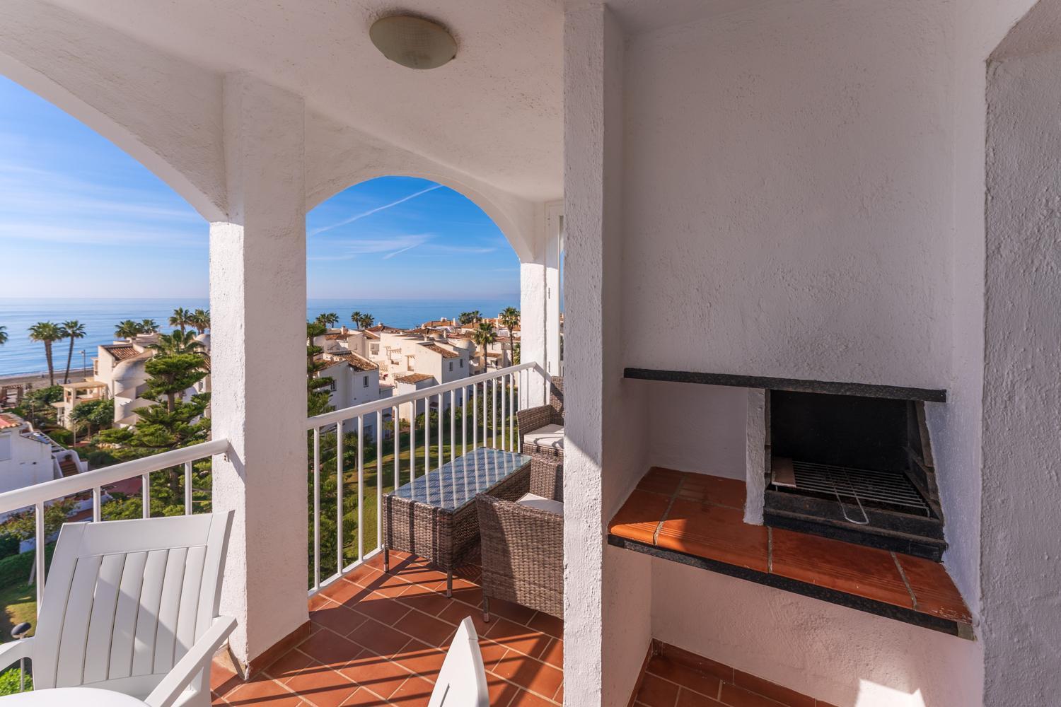 Apartamento Laguna Alto Apartment
