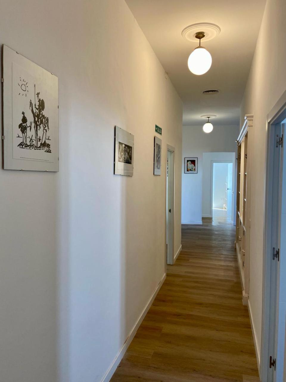 Larios Hostel Malaga