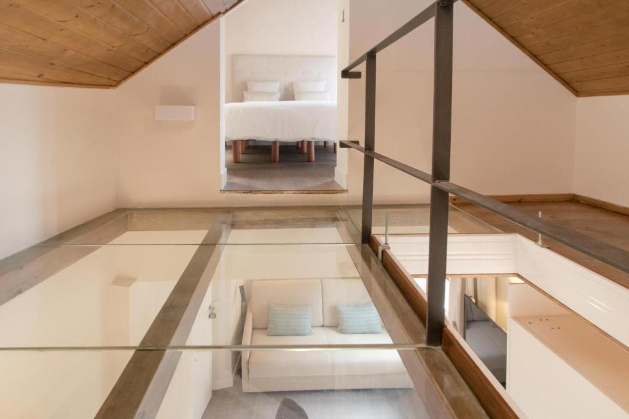 Suncity Boho Loft Leilighet