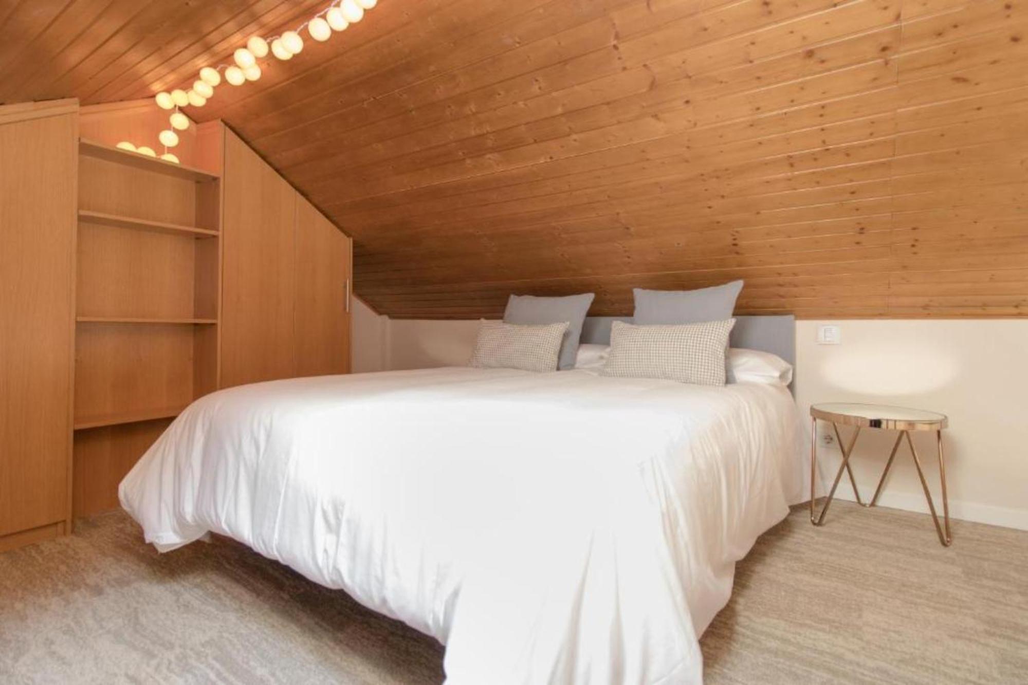 Suncity Boho Loft *