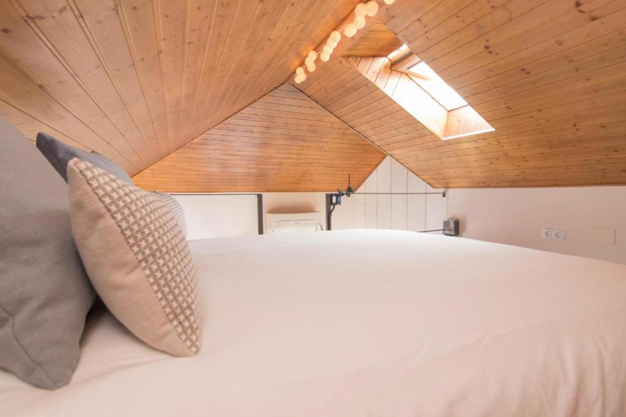 Leilighet Suncity Boho Loft Málaga