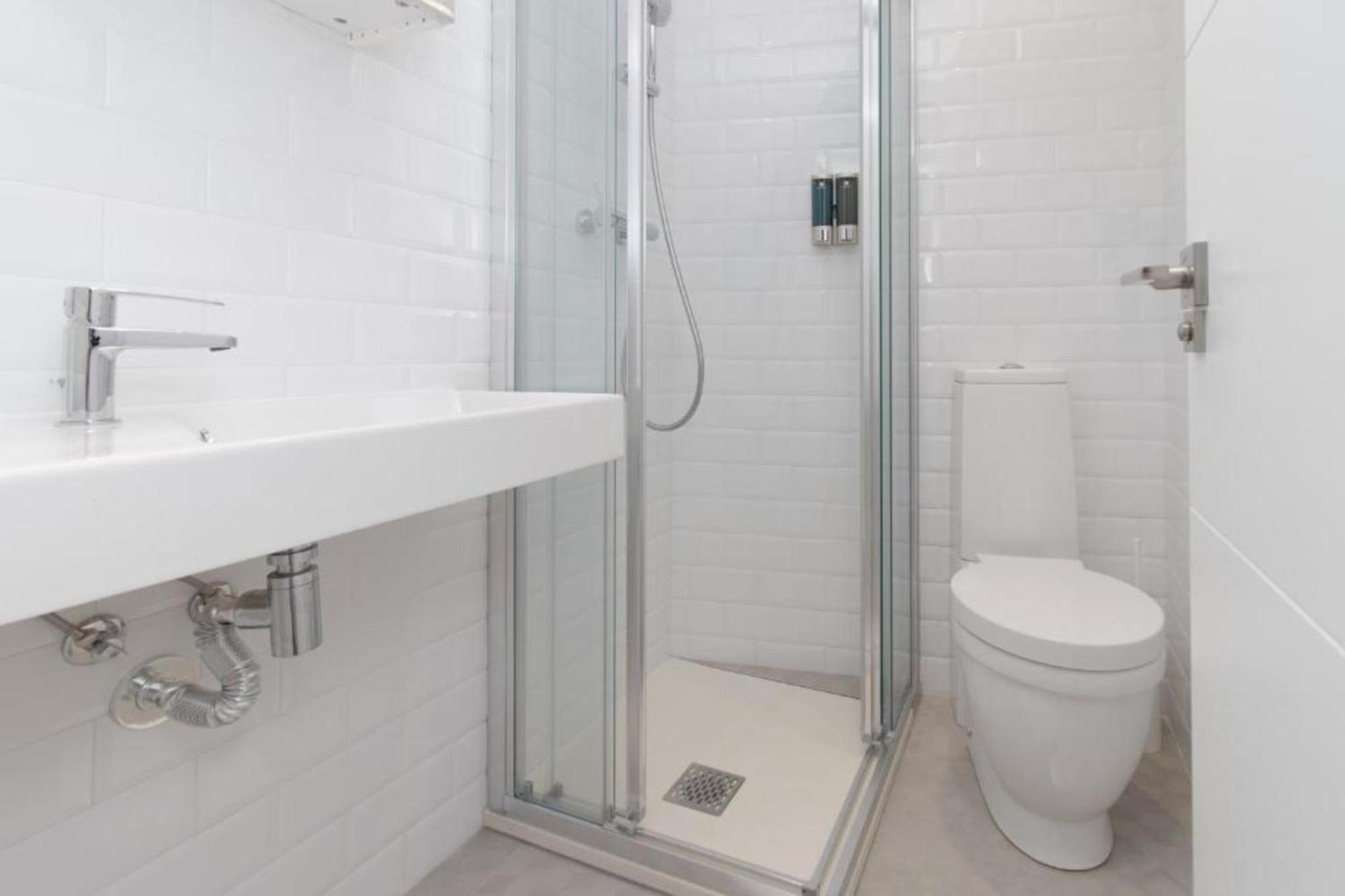 Leilighet Suncity Boho Loft *