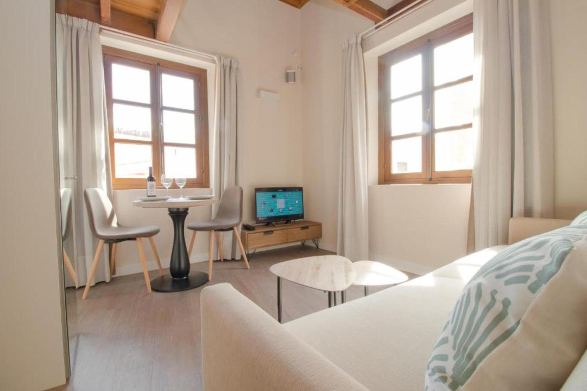 Leilighet Suncity Boho Loft Málaga