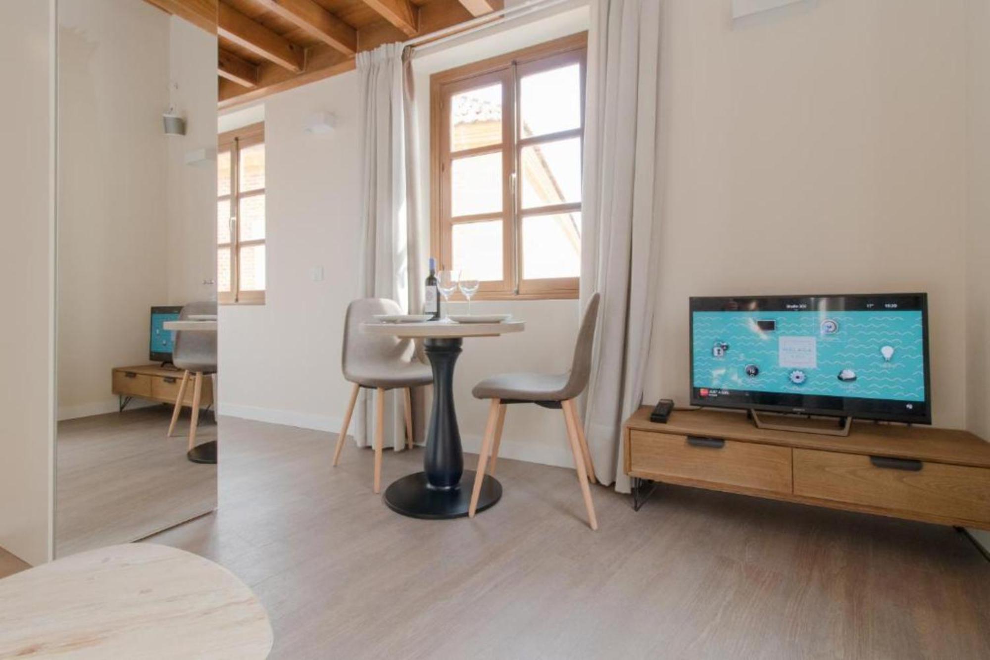 Leilighet Suncity Boho Loft *