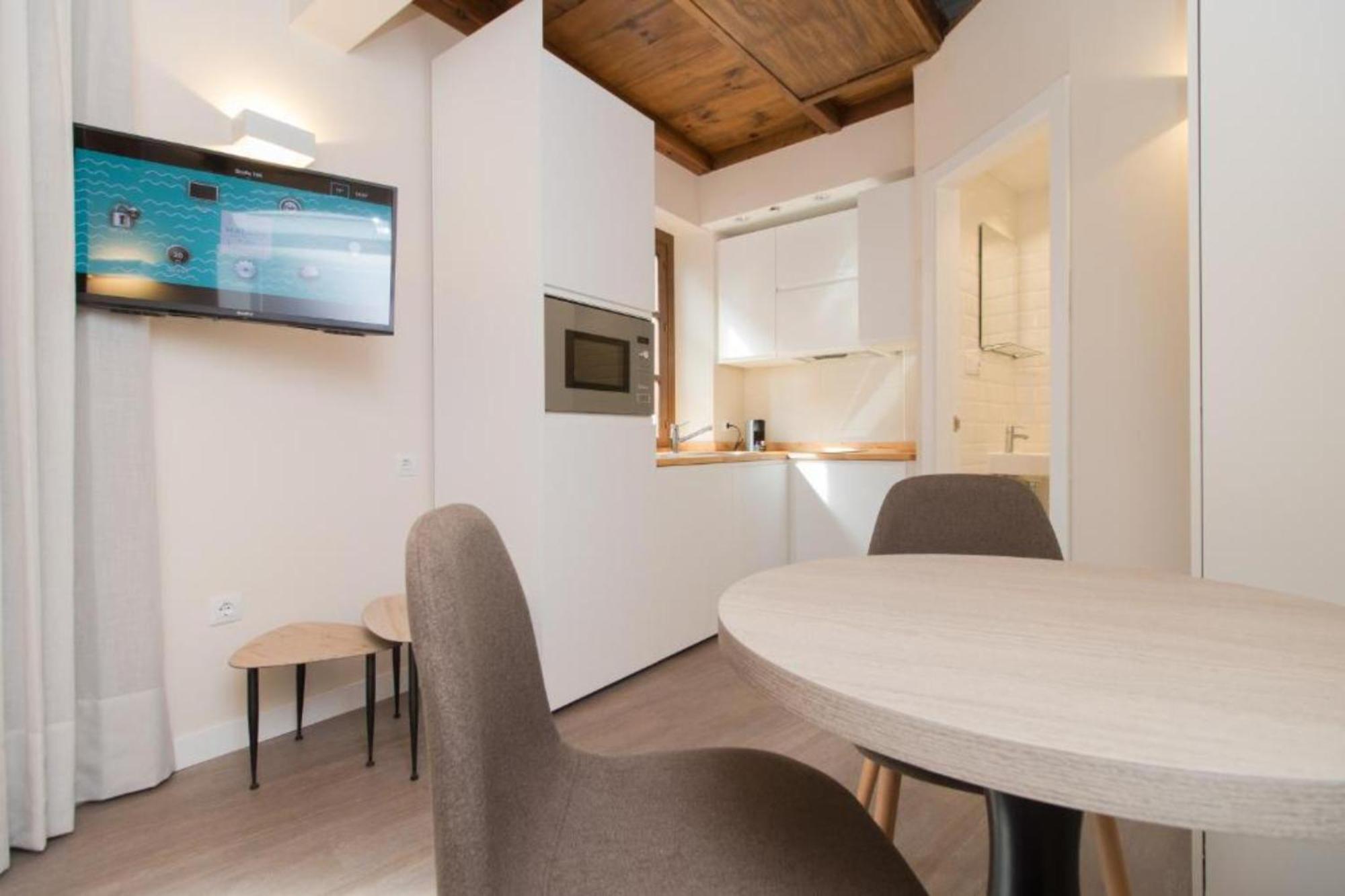Leilighet Suncity Boho Loft Málaga