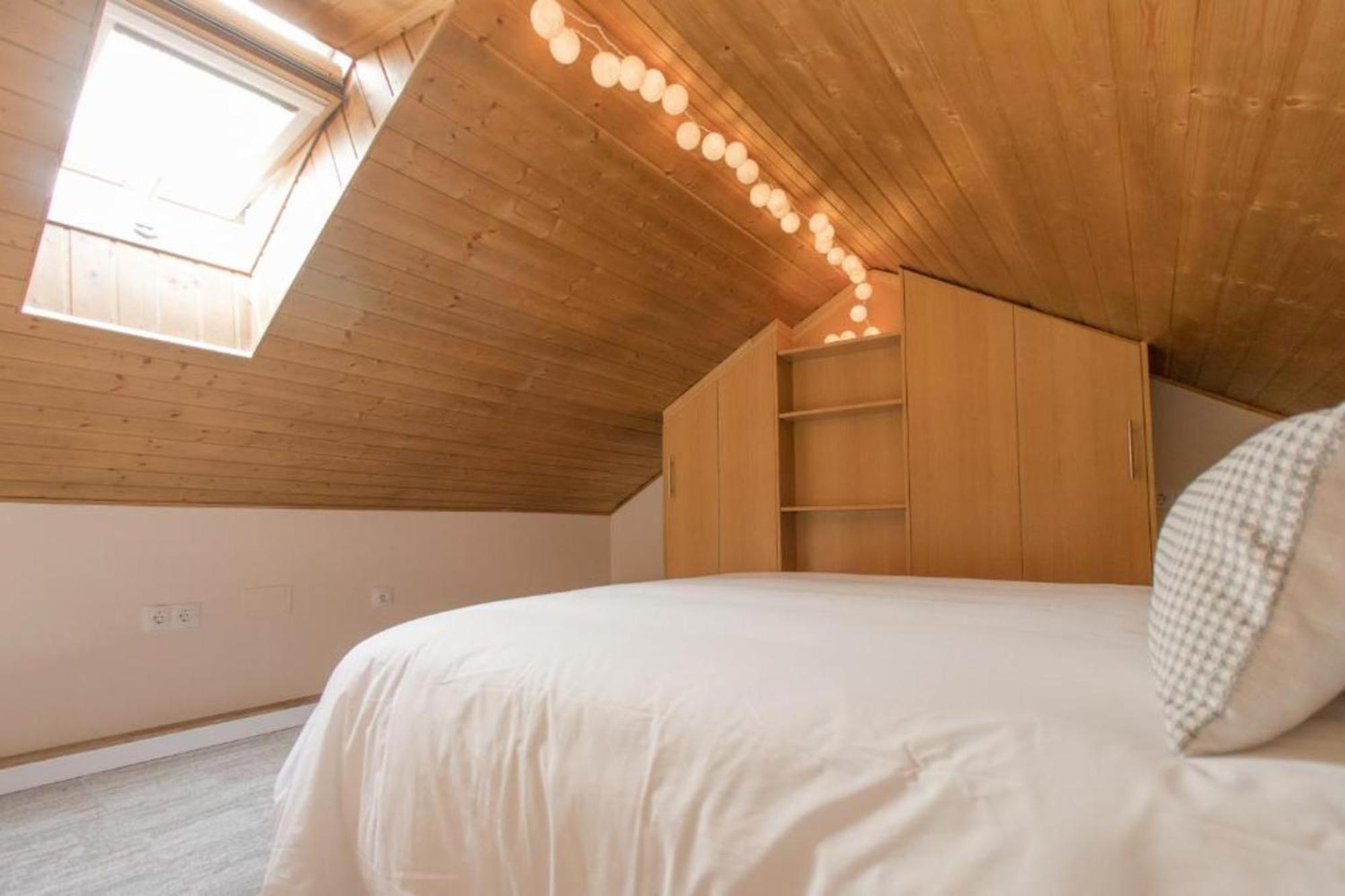Leilighet Suncity Boho Loft