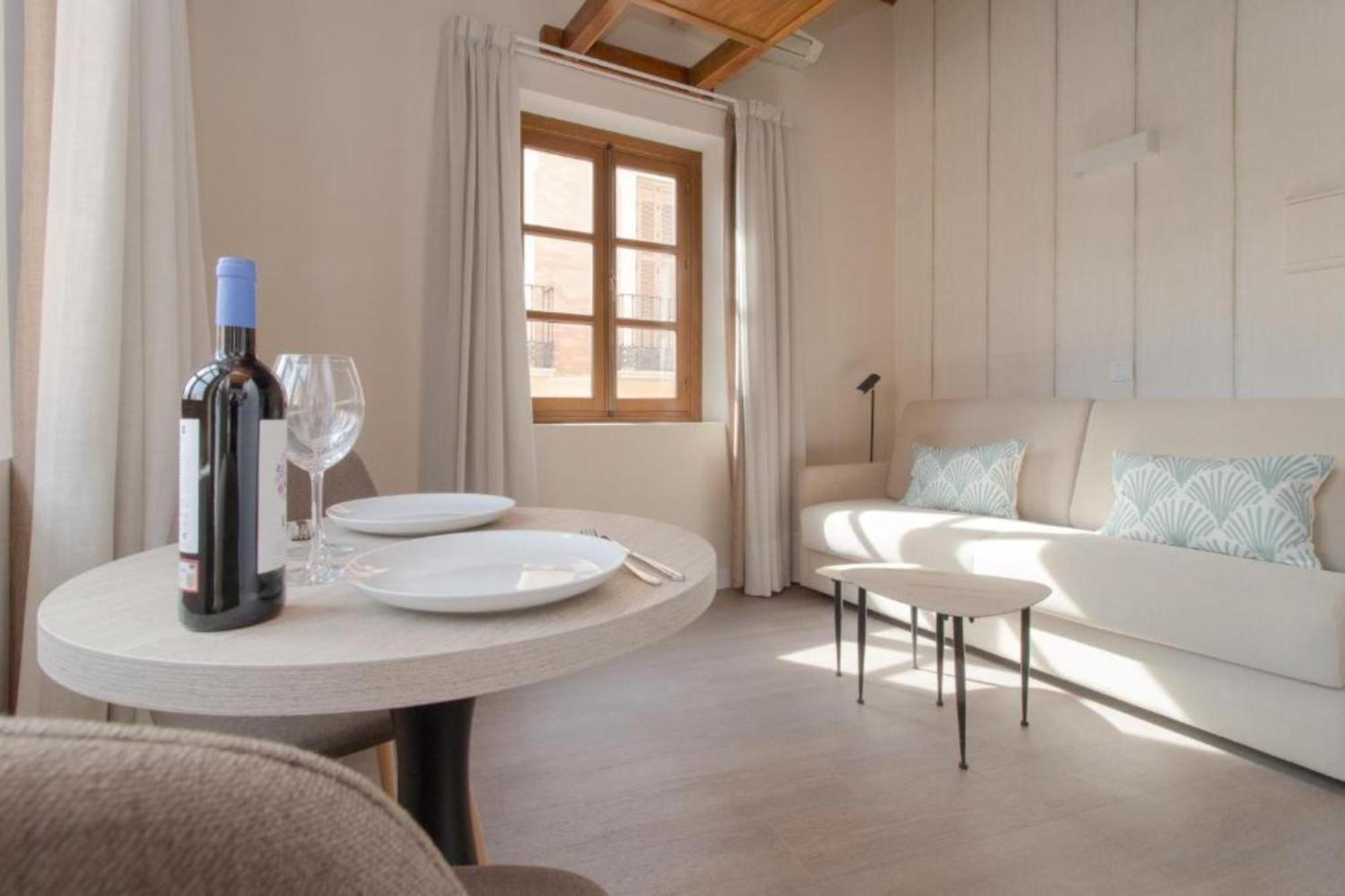 Suncity Boho Loft Málaga
