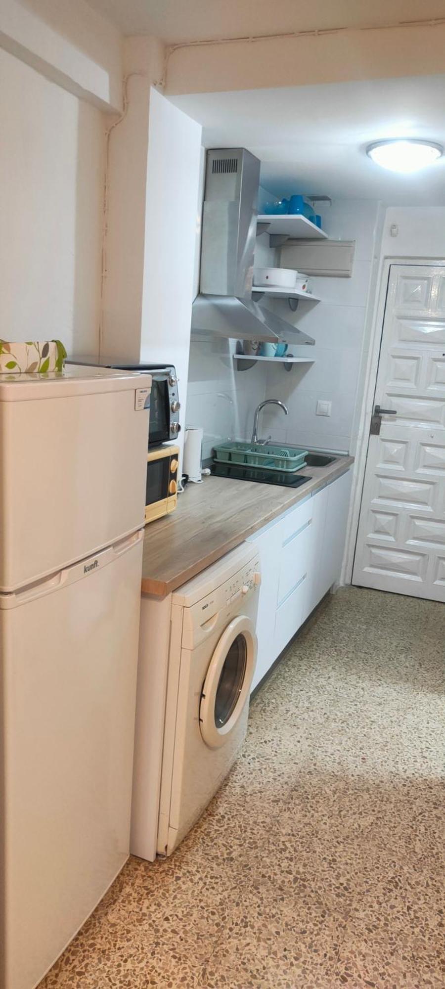 Estudio El Faro Apartamento *