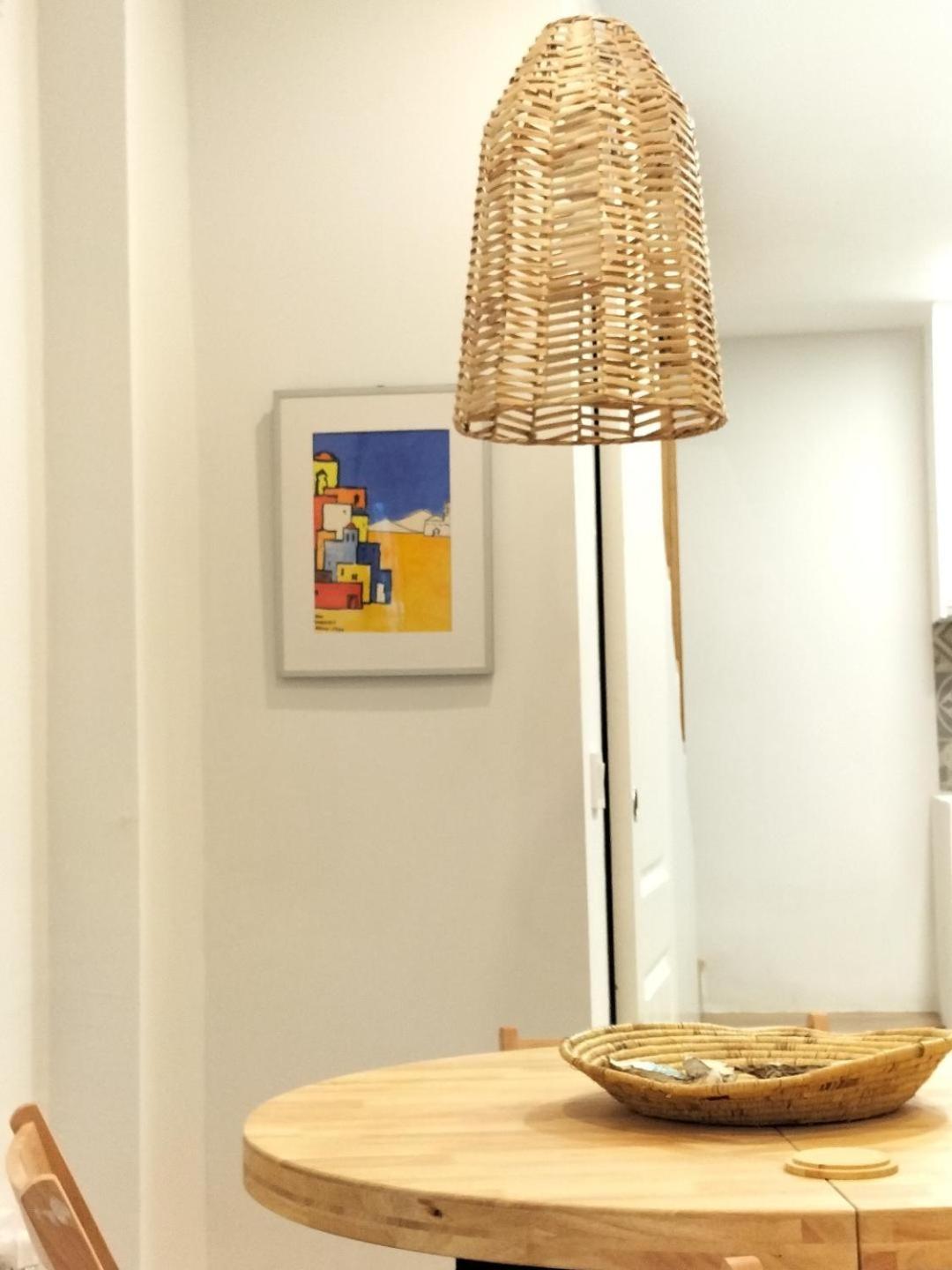 Rincon Del Mar En Ferienhaus Málaga