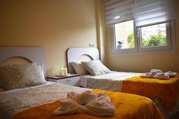 Appartement Alemania 19 Soho Málaga