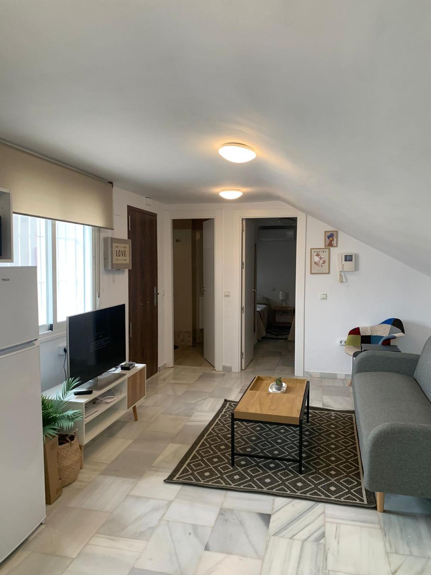 Appartamento Mandala Attic