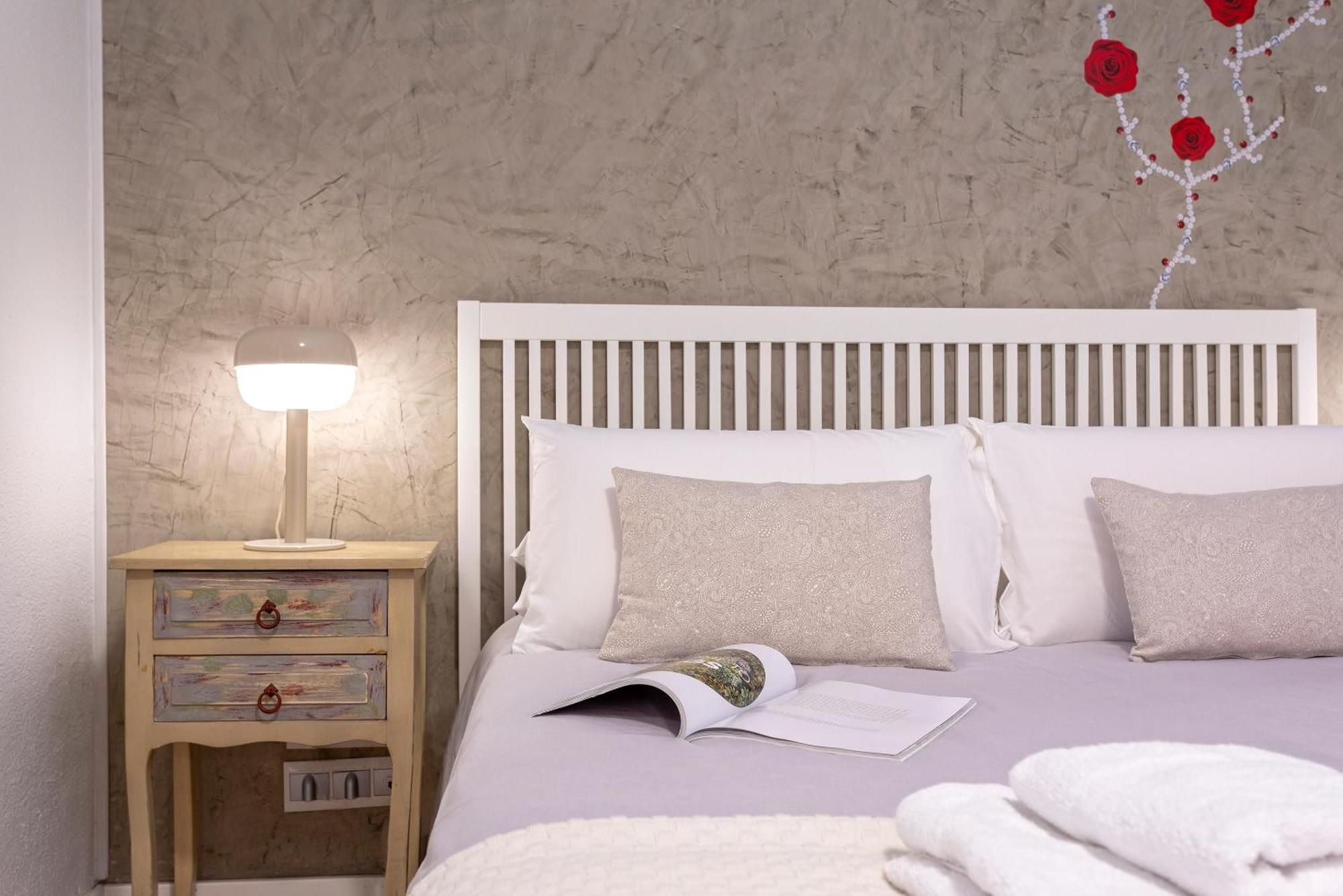 Apartamento Coqueto Junto A Calle Larios By Rent Me Málaga