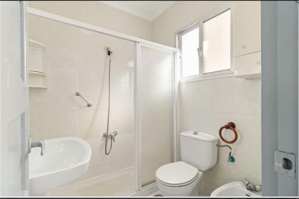 Casa Mata Cerca De Paseo Maritimo Antonio Banderas Holiday home Malaga