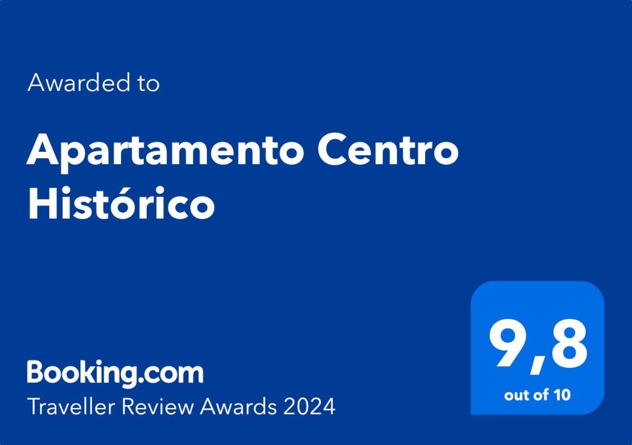 Centro Historico Lägenhet