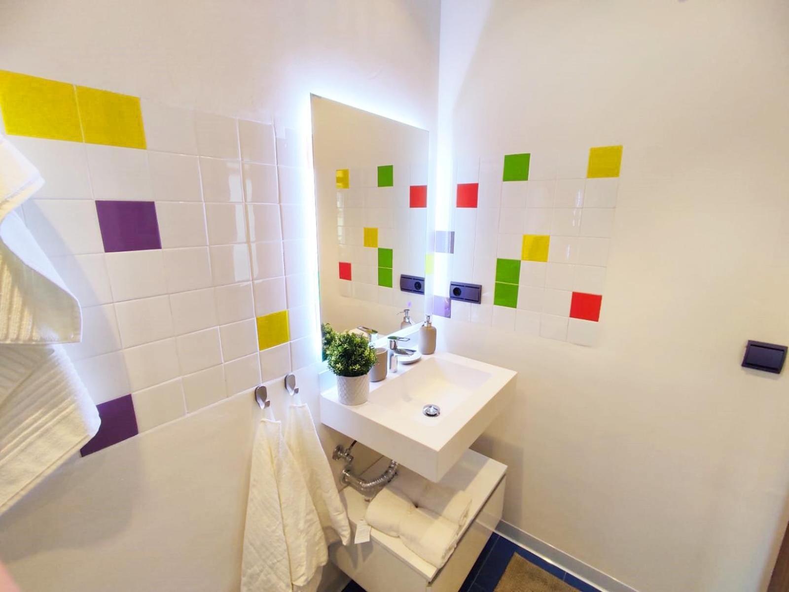 Apartamento Suite85, Exclusiva Casa De Picasso Con Vistas A Gibralfaro *