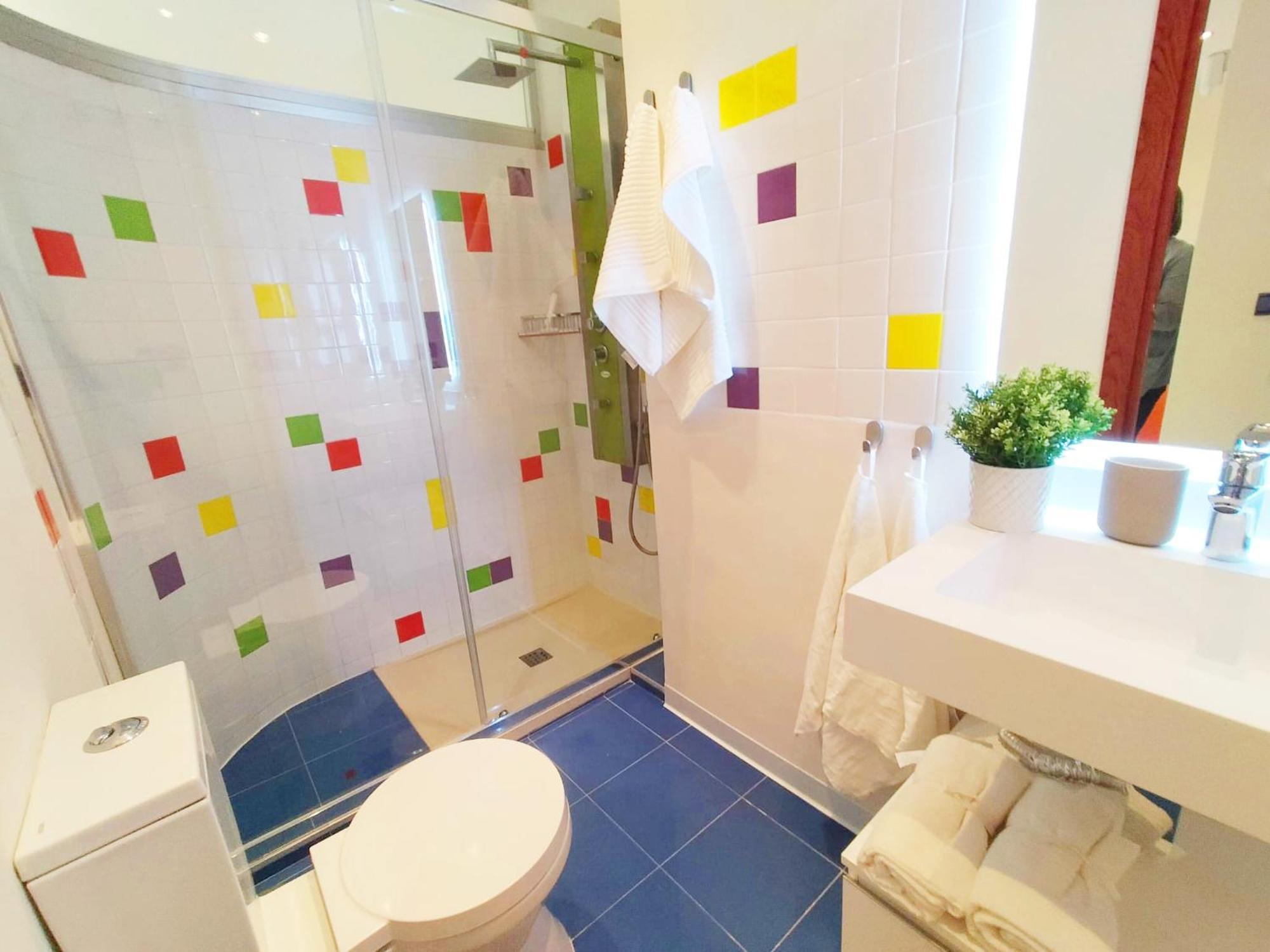 Suite85, Exclusiva Casa De Picasso Con Vistas A Gibralfaro Apartamento Málaga