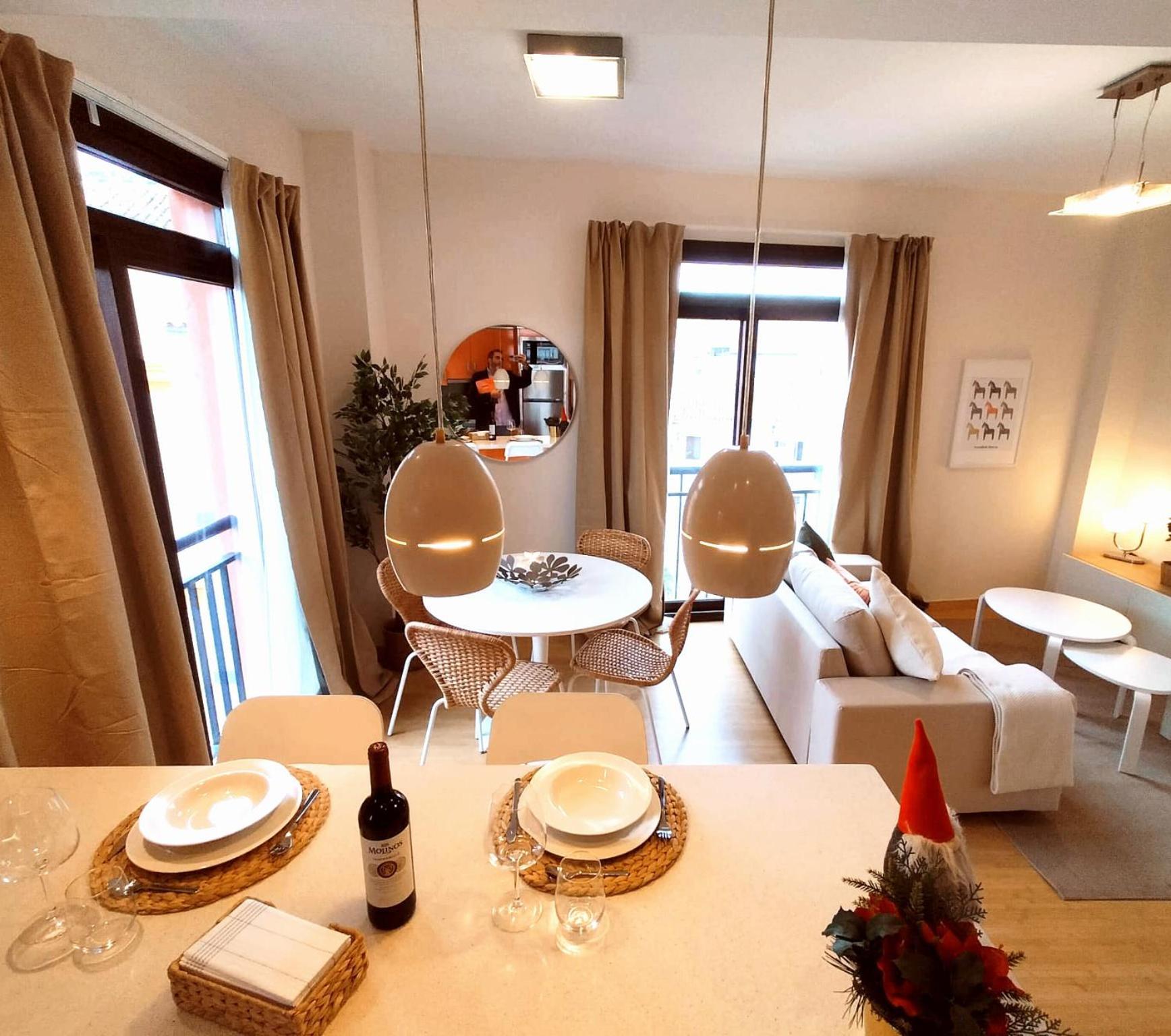 Apartamento Suite85, Exclusiva Casa De Picasso Con Vistas A Gibralfaro