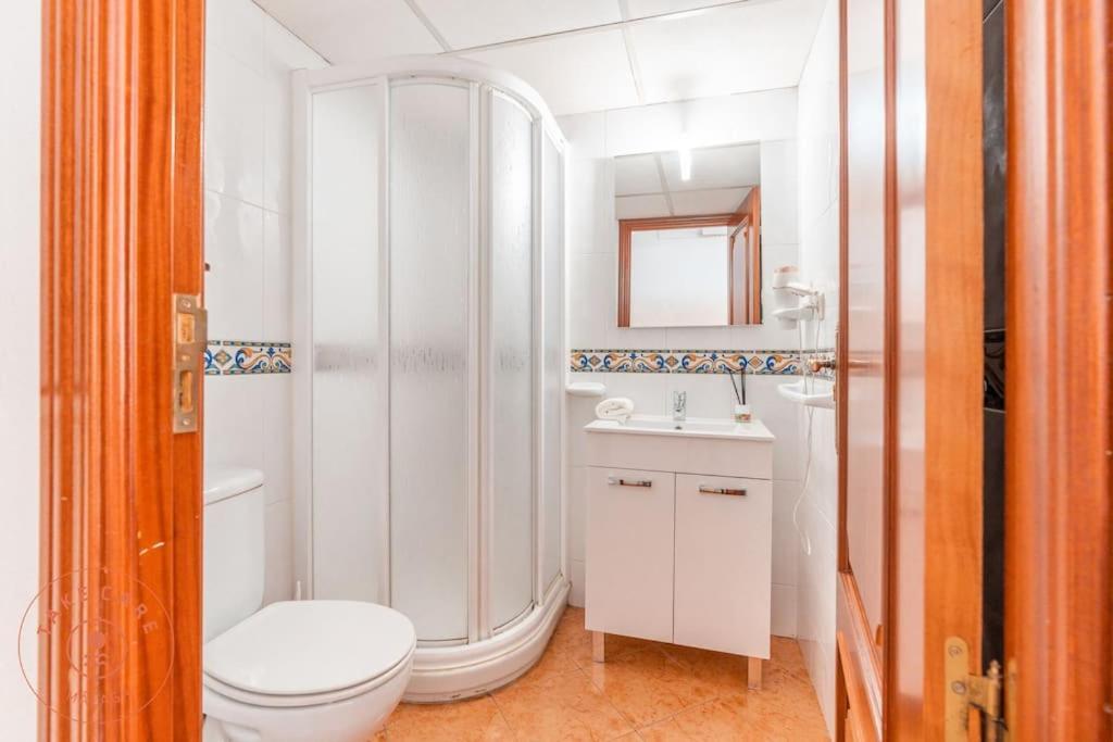 With Sea View - Tcm Apartamento *