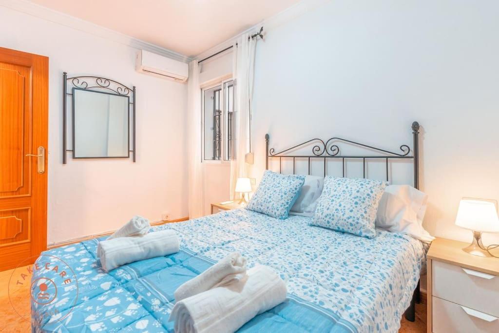 Apartamento With Sea View - Tcm *