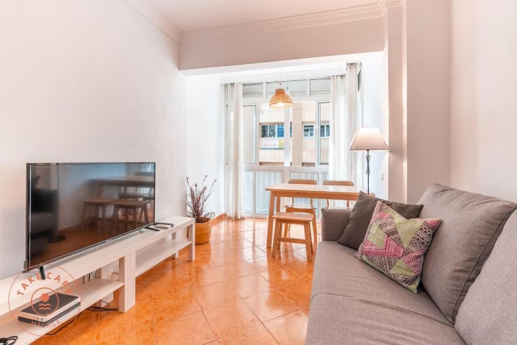 Apartamento With Sea View - Tcm
