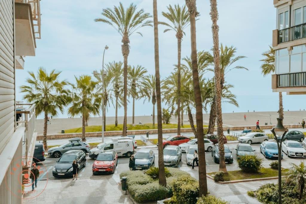 Apartamento With Sea View - Tcm