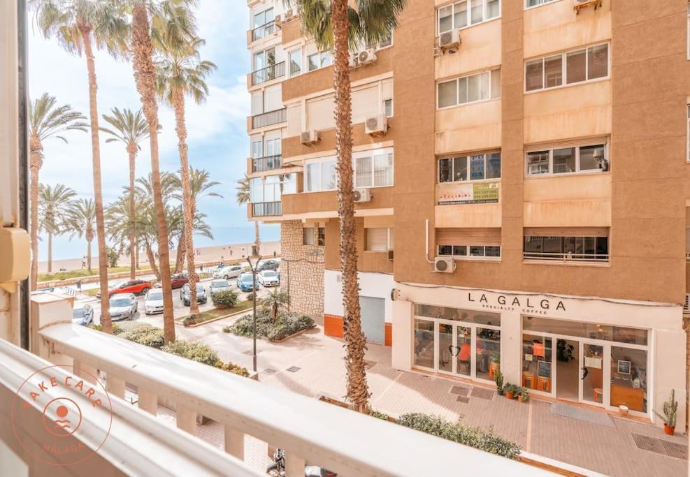 Apartamento With Sea View - Tcm
