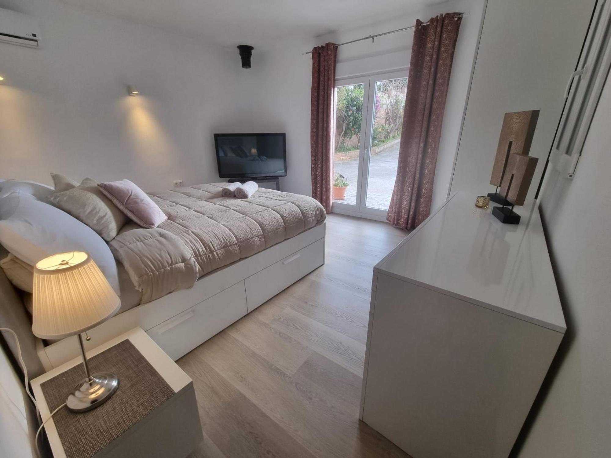 Villa Vista El Montanes Málaga