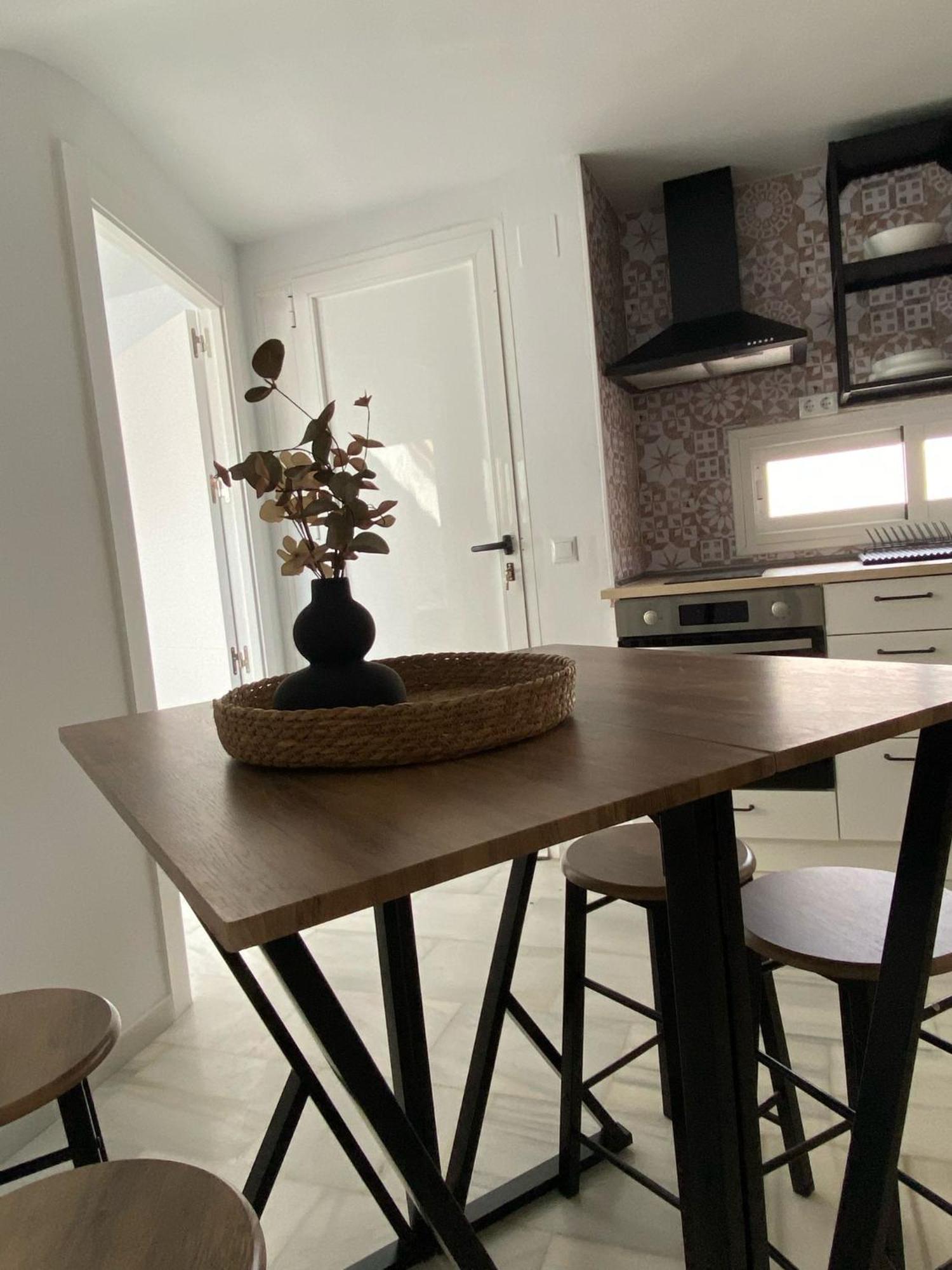 Appartamento Mandala Attic